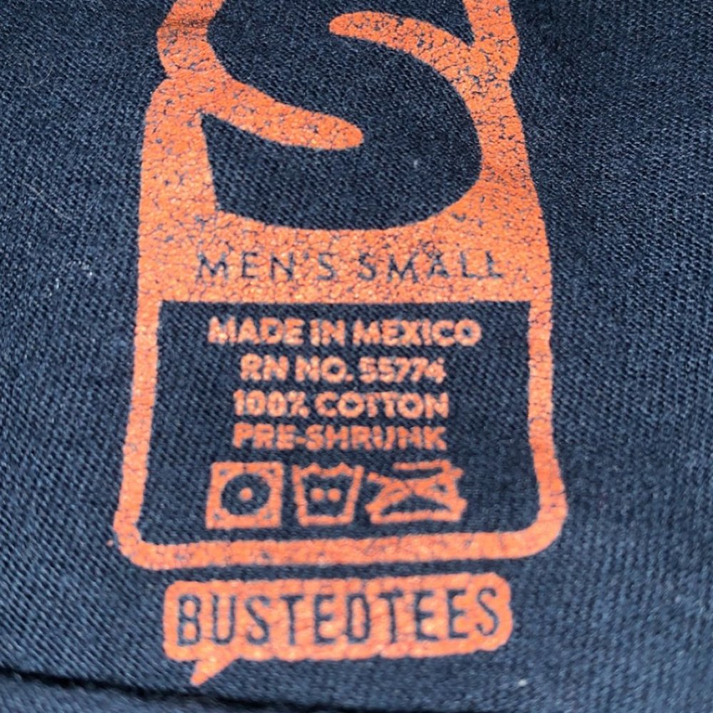 Basic t-shirt - Picture 3 of 4